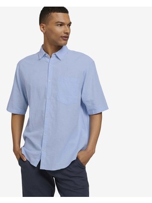 Tom Tailor Ing Kék