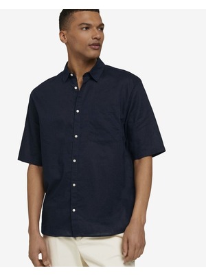 Tom Tailor Ing Kék