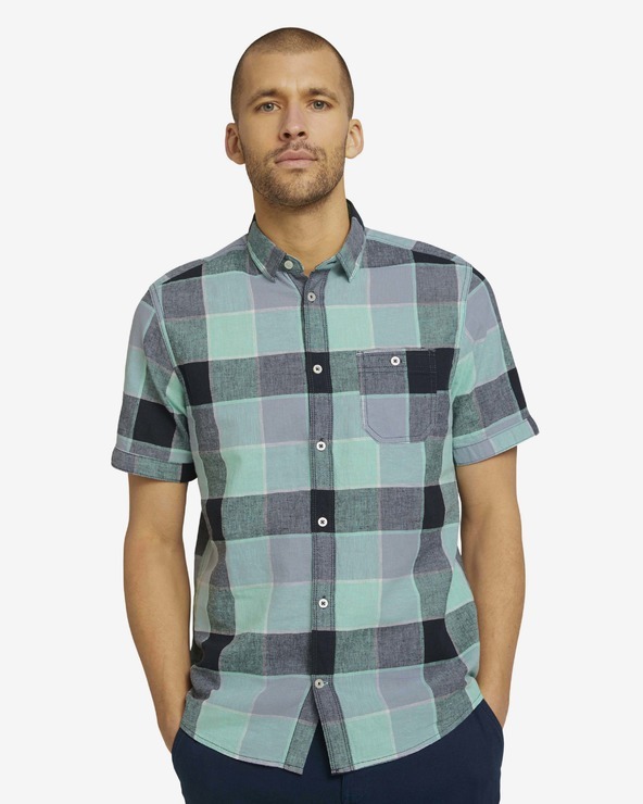 Tom Tailor Ing Zöld << lejárt 6356580 91 fotója