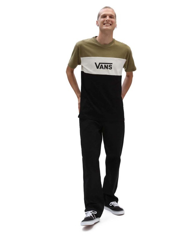 Vans Authentic Nadrág Fekete << lejárt 9952426 34 fotója