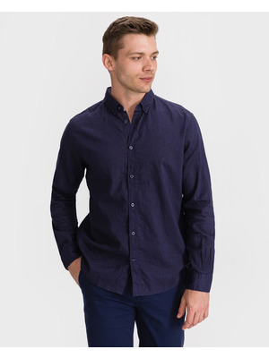 Tom Tailor Ing Kék