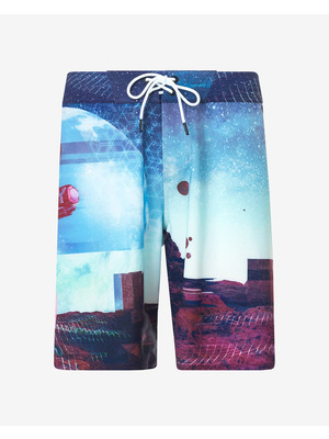 Oakley Outer Limits 20 Fürdőruha Kék