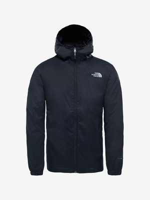 The North Face Quest Zip In Triclimate® Dzseki Fekete << lejárt 597660