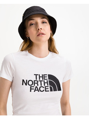 The North Face Easy Póló Fehér << lejárt 349872
