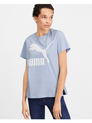 Puma Classics Póló Kék