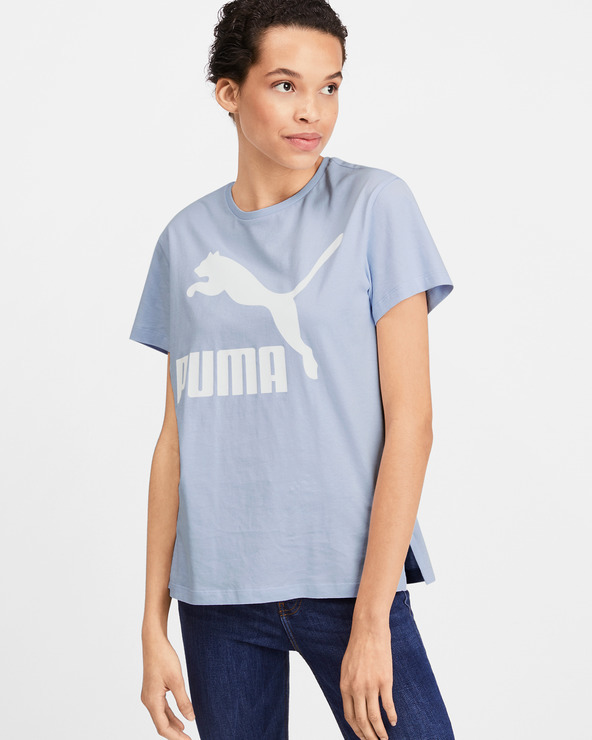 Puma Classics Póló Kék << lejárt 5124009 50 fotója