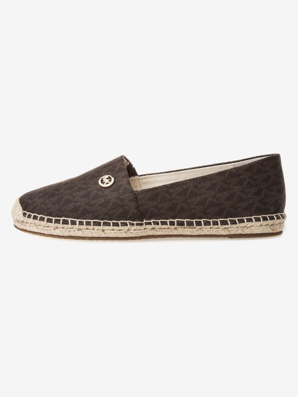 Michael Kors Kendrick Espadrilles Barna << lejárt 4746685 93 fotója