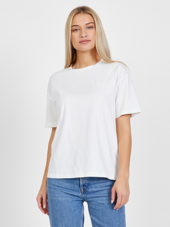 Vero Moda Póló Fehér << lejárt 8614238 14 fotója