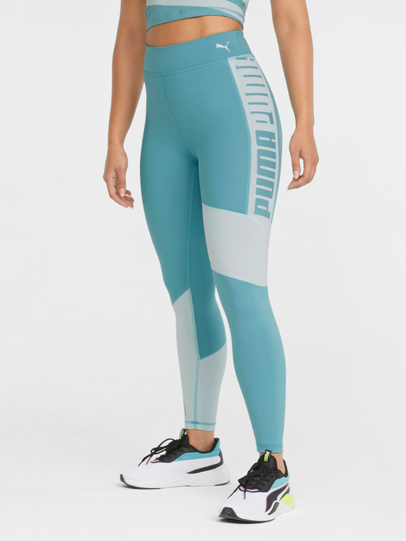 Puma Legings Kék fotója