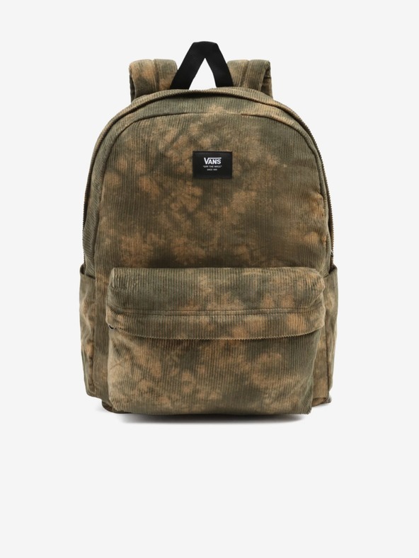 Vans Hátizsák Zöld fotója