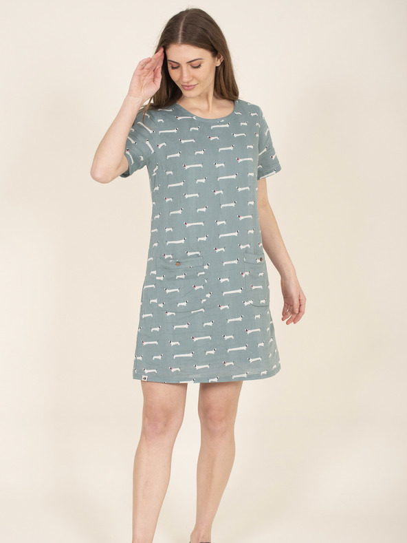 Brakeburn Ruha Zöld << lejárt 7650126 60 fotója
