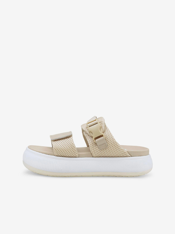 Puma Mayu Papucs Bézs fotója
