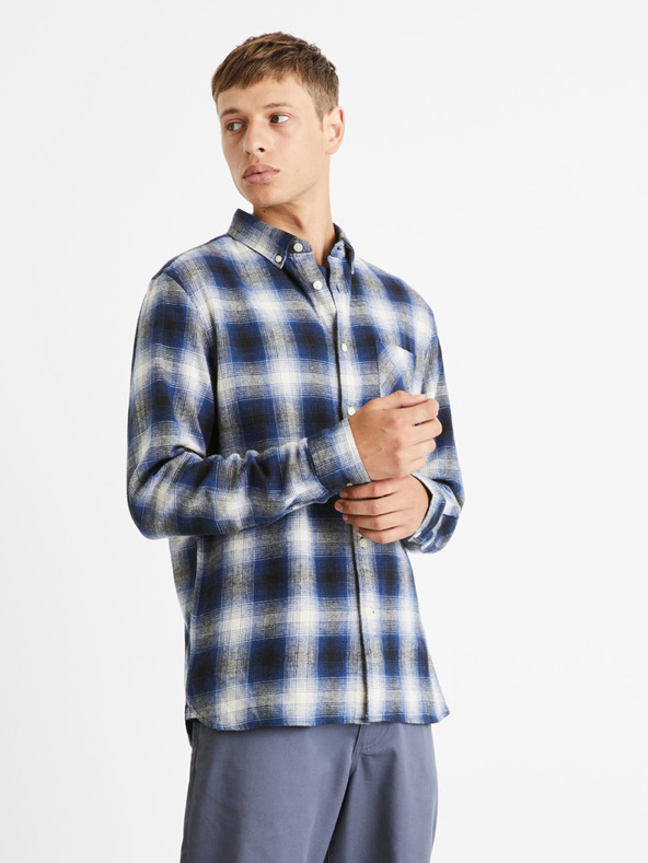 Celio Camulto Ing Kék << lejárt 6414747 21 fotója