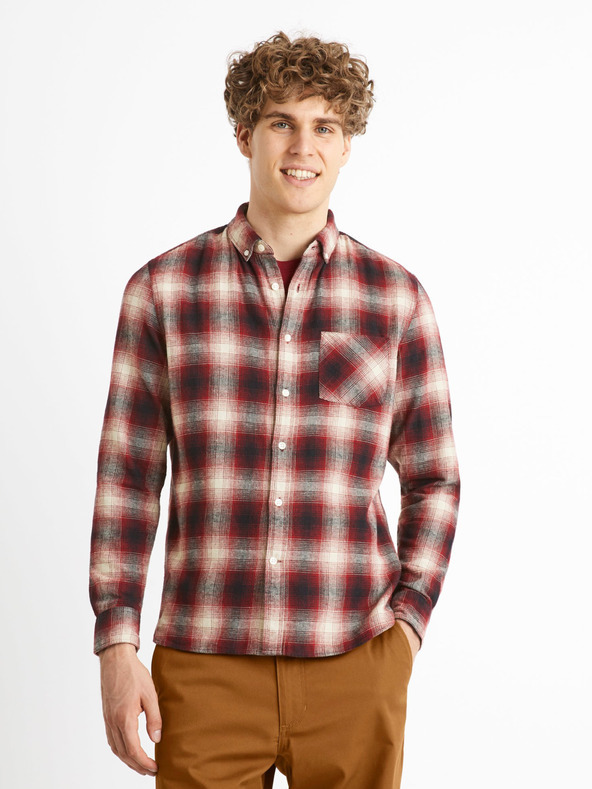Celio Camulto Ing Piros << lejárt 8065051 53 fotója