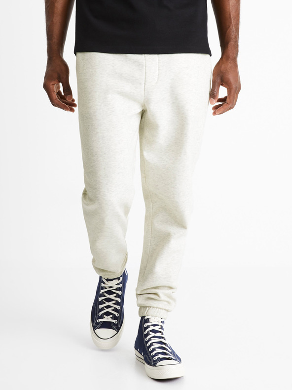Celio Cobachin Melegítő nadrág Fehér << lejárt 1534736 87 fotója