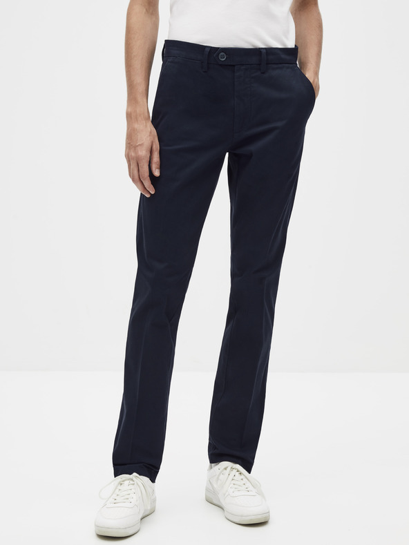 Celio Pocharles Nadrág Kék << lejárt 213550 22 fotója