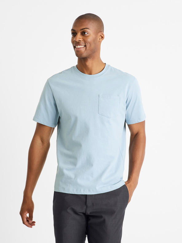 Celio Cesolace Póló Kék << lejárt 728476 27 fotója