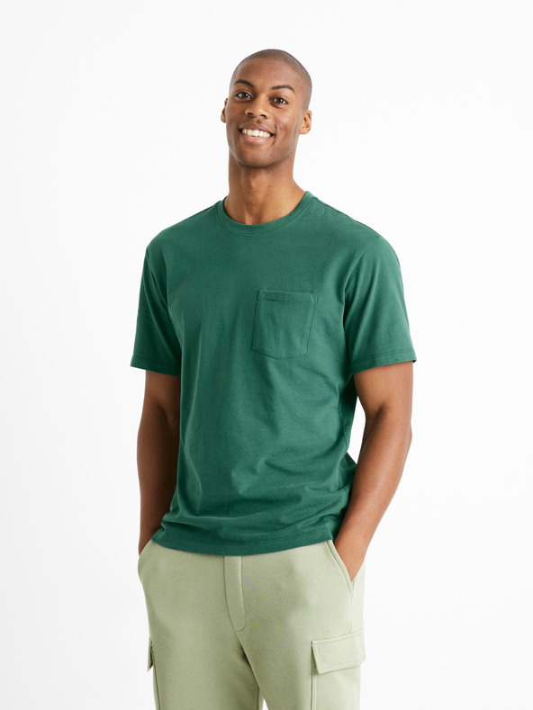 Celio Cesolace Póló Zöld << lejárt 9934922 56 fotója