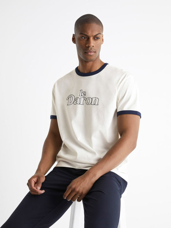 Celio Bedad Póló Bézs << lejárt 2361349 83 fotója