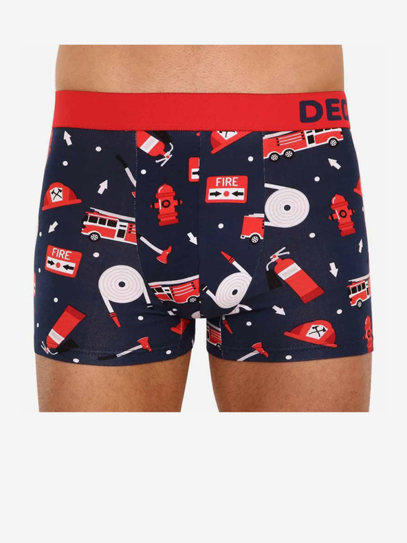 Dedoles Hasič Boxeralsó Kék << lejárt 6119332 48 << lejárt 1674692 97 fotója