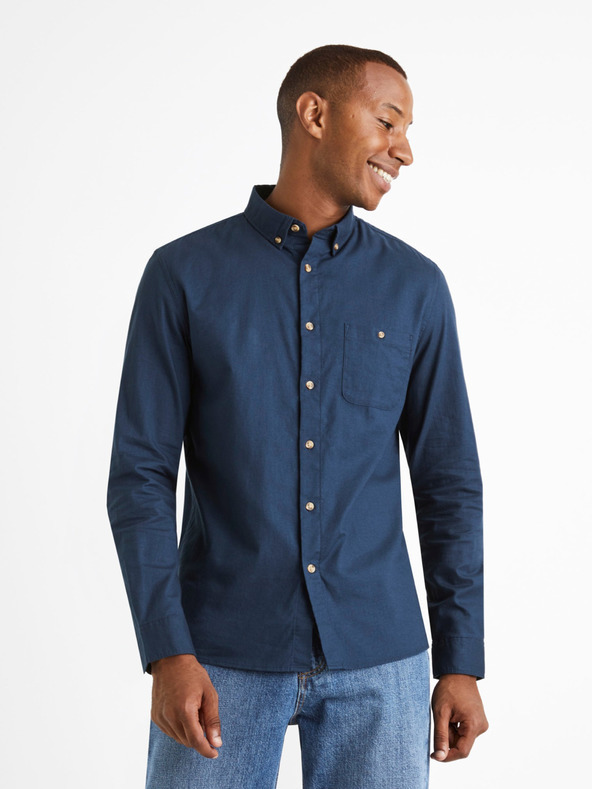 Celio Carobone Ing Kék << lejárt 312487 88 fotója