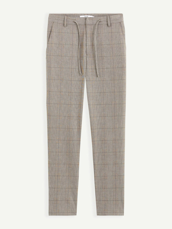 Celio 24H Cocal Nadrág Bézs << lejárt 6871425 22 fotója