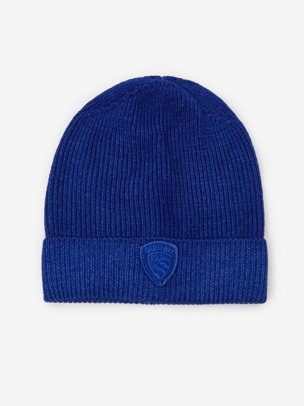 Blauer Sapka Kék fotója