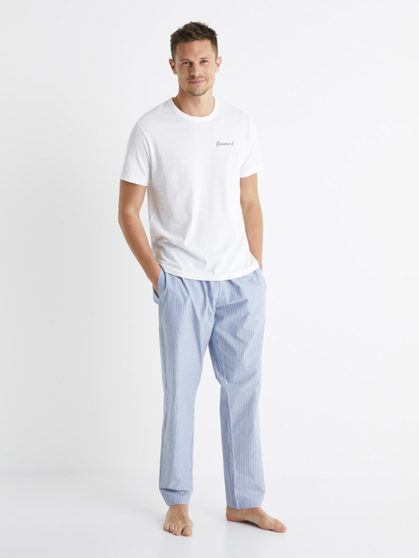 Celio Biniou Pizsama Kék << lejárt 1388868 23 fotója
