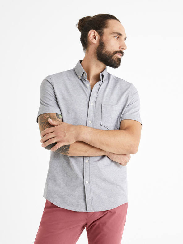 Celio Barik Ing Szürke << lejárt 3565743 28 fotója