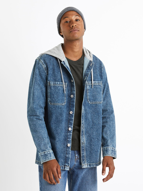 Celio Caoris Ing Kék << lejárt 7772015 23 fotója
