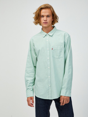 Levi's® Classic Ing Zöld
