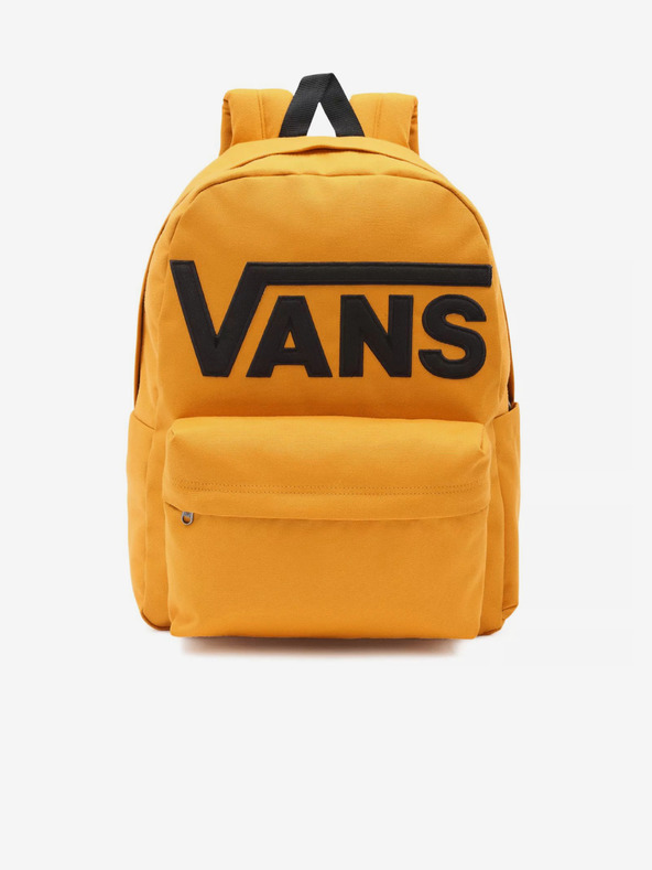 Vans Old Skool Drop V Hátizsák Sárga fotója