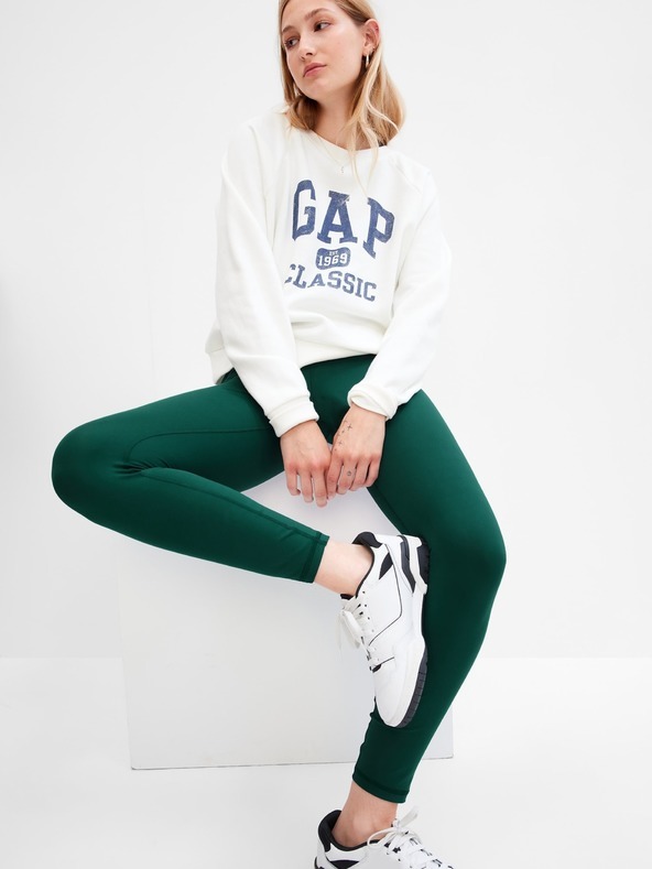 GAP Legings Zöld << lejárt 3888015 91 fotója
