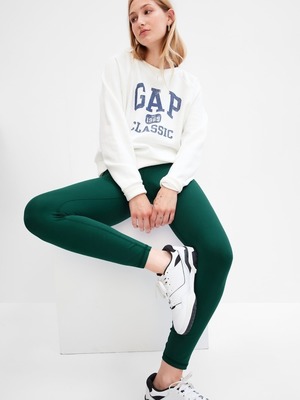 GAP Legings Zöld