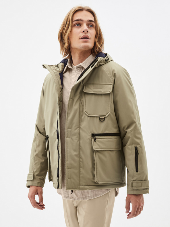 Celio Suaurora Dzseki Bézs << lejárt 2261060 41 fotója