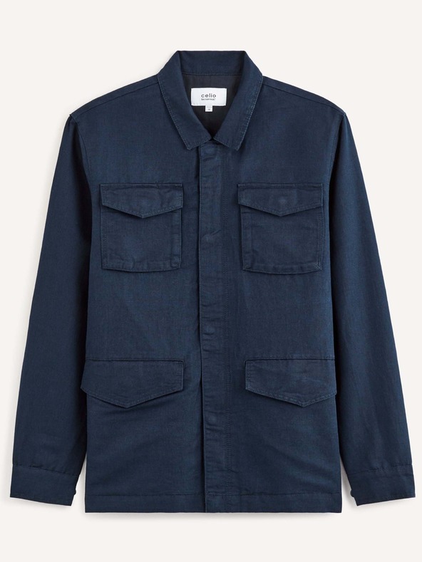 Celio Bumili Dzseki Kék << lejárt 5570225 48 fotója