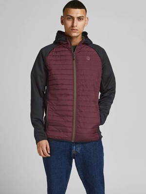 Jack & Jones Multi Dzseki Piros