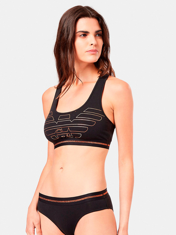 Emporio Armani Bugyi Fekete << lejárt 7531093 0 fotója