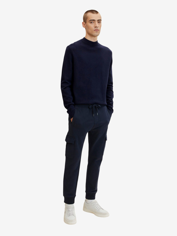 Tom Tailor Melegítő nadrág Kék << lejárt 1217477 26 fotója