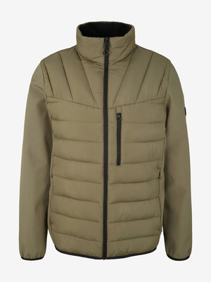 Tom Tailor Denim Dzseki Zöld