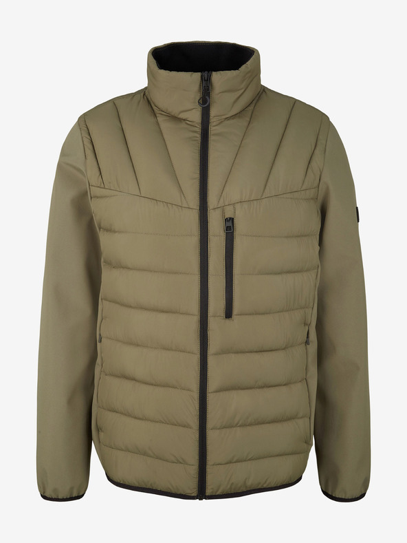 Tom Tailor Denim Dzseki Zöld << lejárt 7756014 27 fotója