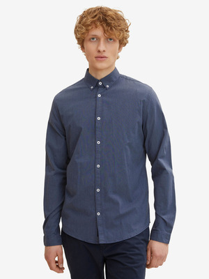 Tom Tailor Ing Kék
