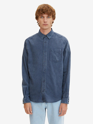 Tom Tailor Ing Kék