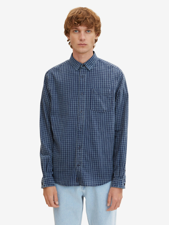 Tom Tailor Ing Kék << lejárt 9586180 95 fotója