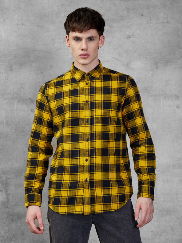 Diesel Ing Sárga << lejárt 2908362 92 fotója