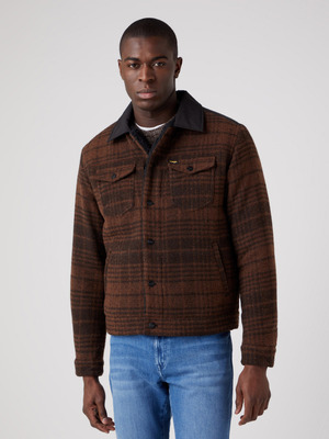 Wrangler Dzseki Barna