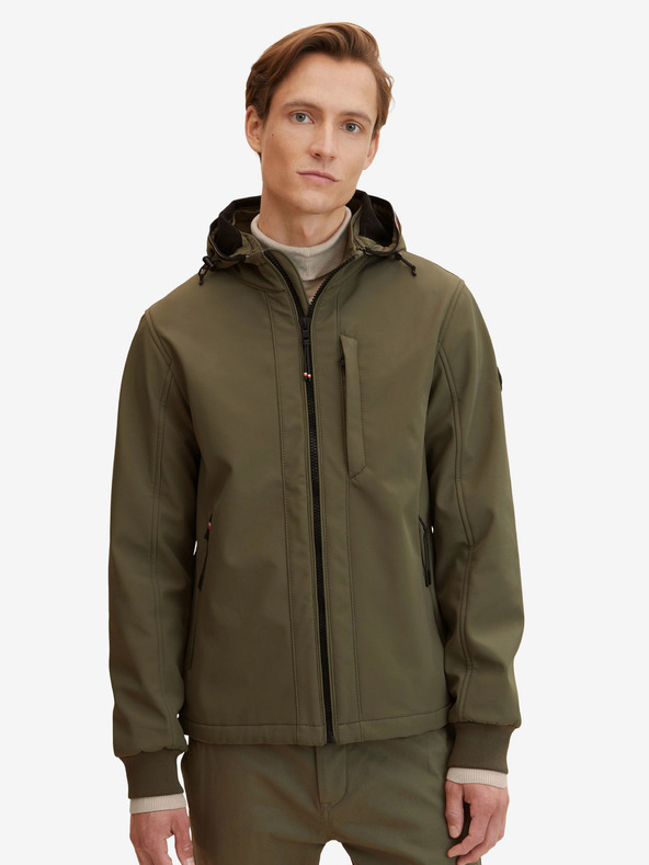Tom Tailor Dzseki Zöld << lejárt 183698 75 fotója