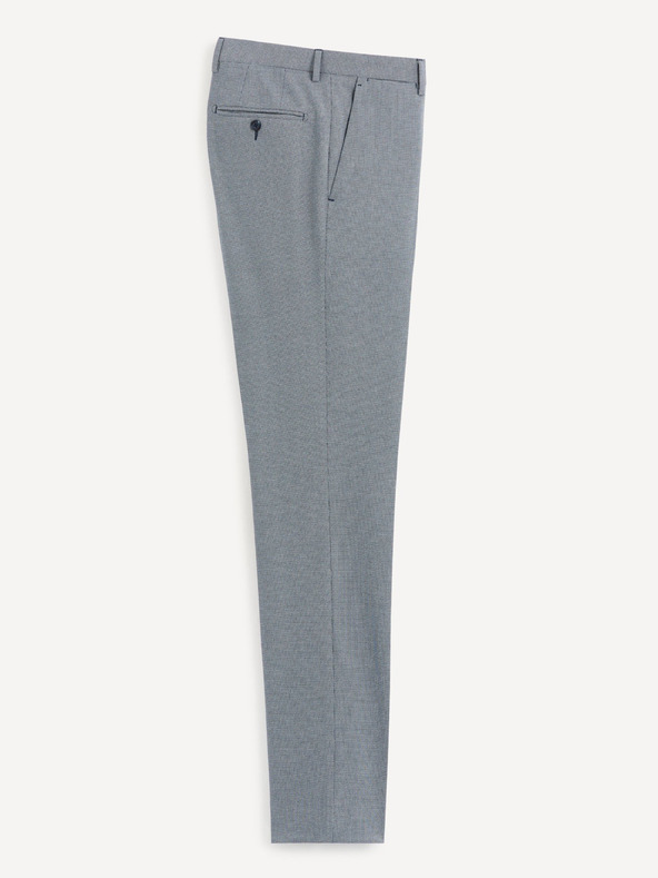 Celio Coeric Nadrág Szürke << lejárt 3366366 40 fotója