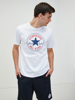 Converse Póló Fehér