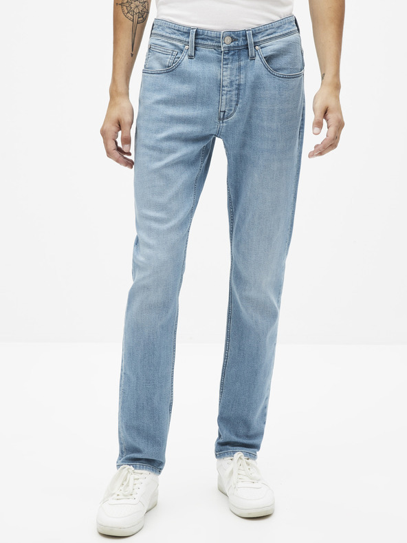 Celio Aroperle Farmernadrág Kék << lejárt 1699016 47 fotója